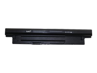 BTI 312-1433-BTI - Notebook battery (equivalent to: Dell 312-1433)