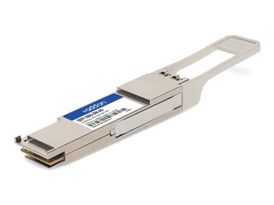 AddOn - QSFP28 transceiver module