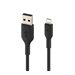 BELKIN Cable USB-A vers Lightning 1m