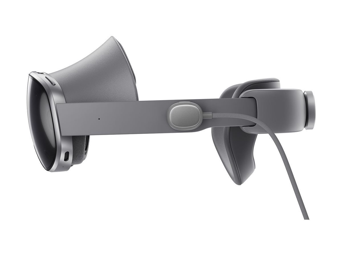 Samsung Galaxy XR Headset - Thumbnail 4