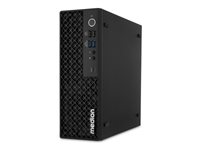 MEDION Picoworx T80 III Mini PC Core Ultra 5 228V 32GB 1TB Intel Arc Graphics 130V Windows 11 Home