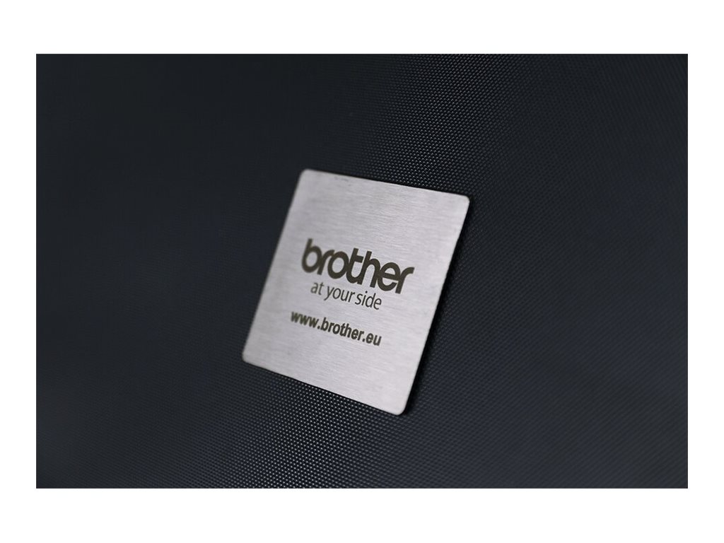 Brother STe-161 stamp tape 1 cassette(s) Roll (3.6 cm x 3 Usage / lifestyle Right-angle 72695