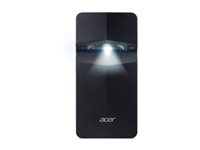 Acer PD1520Us - DLP projector - ultra short-throw - 802.11ac wireless / Miracast / AirPlay
