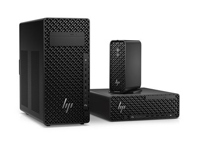 HP Z2 Tower G1i U9 64/2TB(DE) - A40MCET#ABD