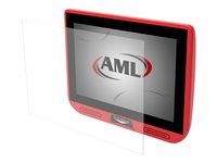 AML Screen protector for AML Monarch