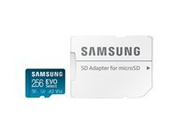Samsung EVO Select MB-ME256SA