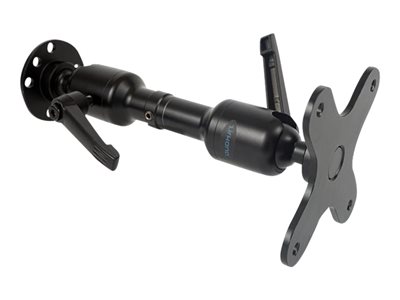 ZIRKONA 6 MEDIUM DOGBONE JOINER WITH VESA 75MM MOUNTING PLATE