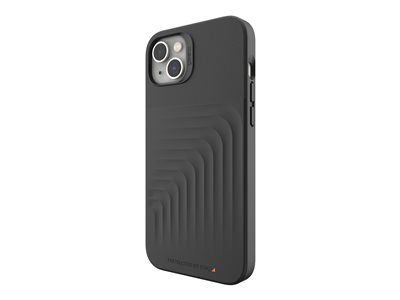 Gear4 Brooklyn Snap - Back cover for cell phone