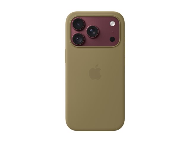 Apple - protective cover for mobile phone