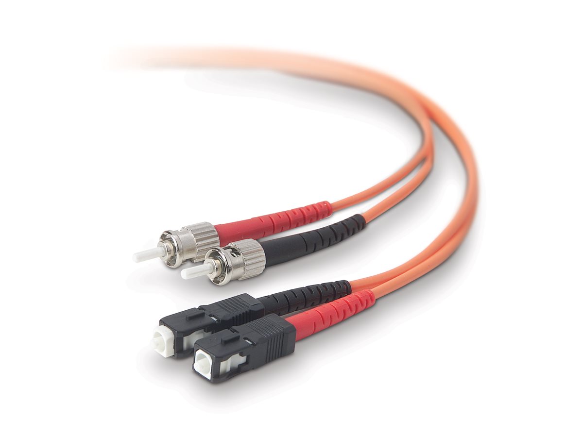 Belkin - Patch cable