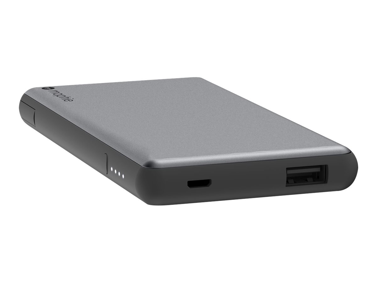 mophie Powerstation Plus