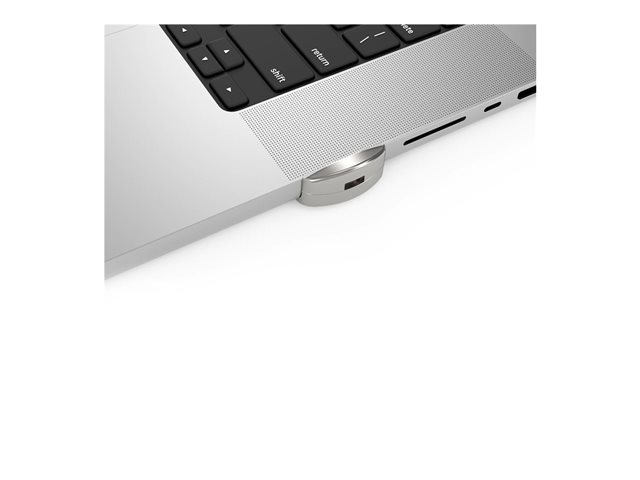 Compulocks Ledge Lock Adapter for MacBook Pro 16" M1, M2 & M3