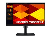 Samsung S27D402GAN S40GD Series LED monitor 27INCH 1920 x 1080 Full HD (1080p) @ 100 Hz 
