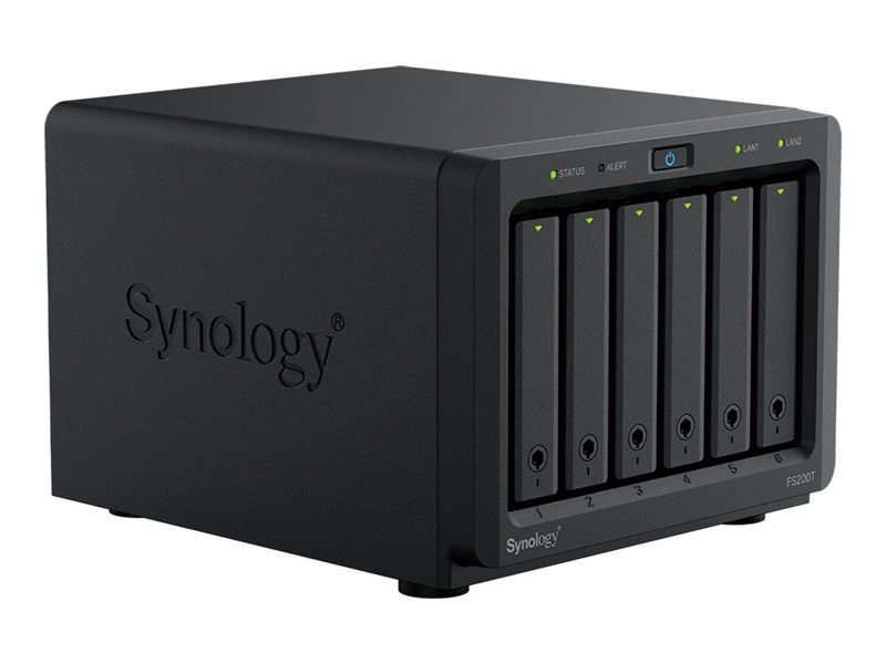 Synology FlashStation FS200T
