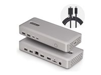 StarTech.com Produits StarTech.com 155UE-USB4-DOCK