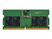 HP - DDR5 - module - 8 Go 