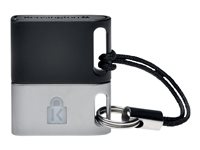 Kensington VeriMark Guard USB-C Fingerprint Key - FIDO2, WebAuthn/CTAP2, & FIDO U2F - Cross Platform fingerprint reader - USB