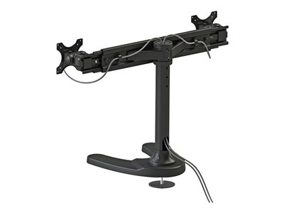 NEOMOUNTS D700DD DESK MOUNT 19-27p BLACK
