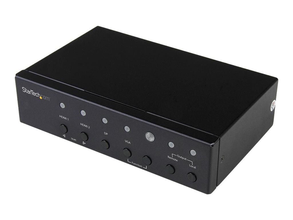 StarTech .com Extendeur vidéo HDBaseT