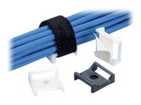 Panduit TAK-TY Hook & Loop Cable Tie Mounts