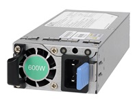 NETGEAR - Alimentation électrique (module enfichable) - CA 110-240 V - 600 Watt