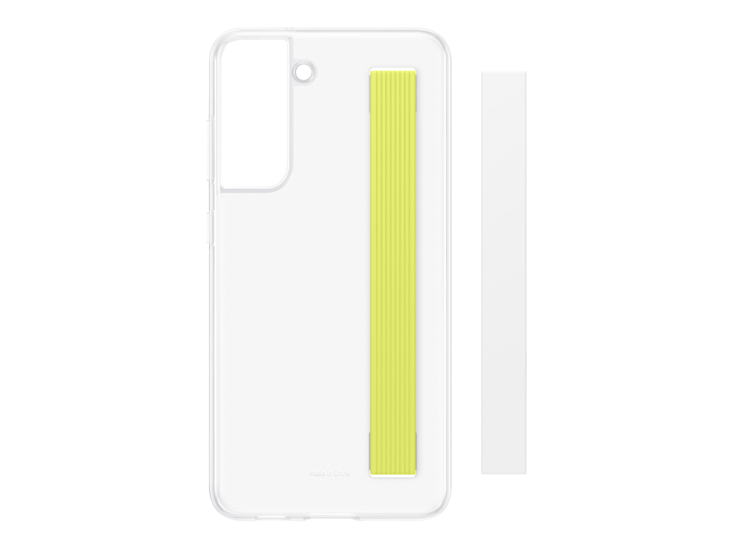 Samsung EF-XG990 - Back cover for cell phone