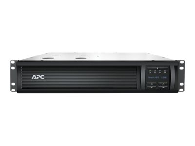 APC Smart-UPS 1500 - UPS (rack-mountable)