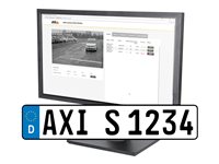 Axis Logiciel 01574-001