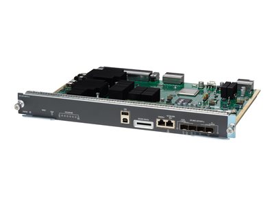 Cisco Supervisor Engine 7L-E