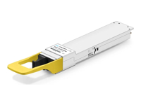 Axiom - OSFP transceiver module (equivalent to: Mellanox MMS4X00-NS-FLT) - 800 Gigabit Ethernet - 800GBase-DR8 