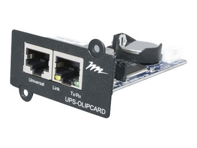 OL UPS NETWORK CARDPOWER BACKUP