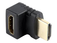 Cablexpert A-HDMI270-FML HDMI adapter