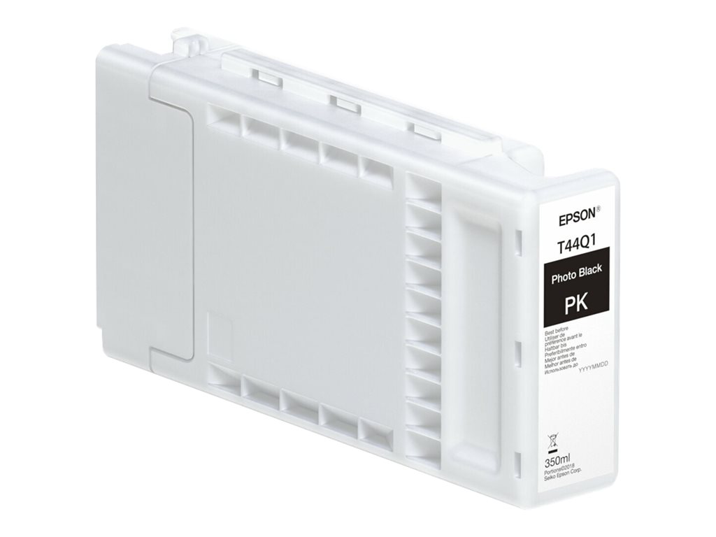 EPSON 5LB Singlepack Photo Black