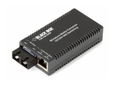 Black Box MultiPower Miniature