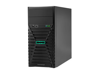 HPE ML30 G11 E-6333P 32G 2x480G 8SFF Svr
