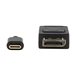 EATON TRIPPLITE USB-C to DisplayPort