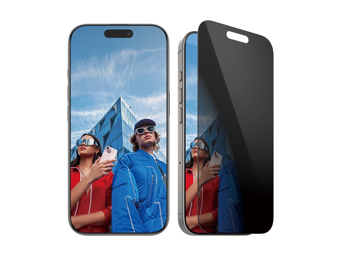 PanzerGlass Privacy Apple iPhone 16 Pro – foto 3
