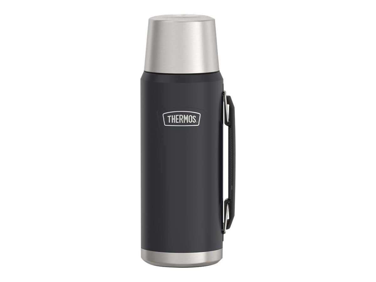 THERMOS Icon Thermal Bottle - Granite - 1.2L