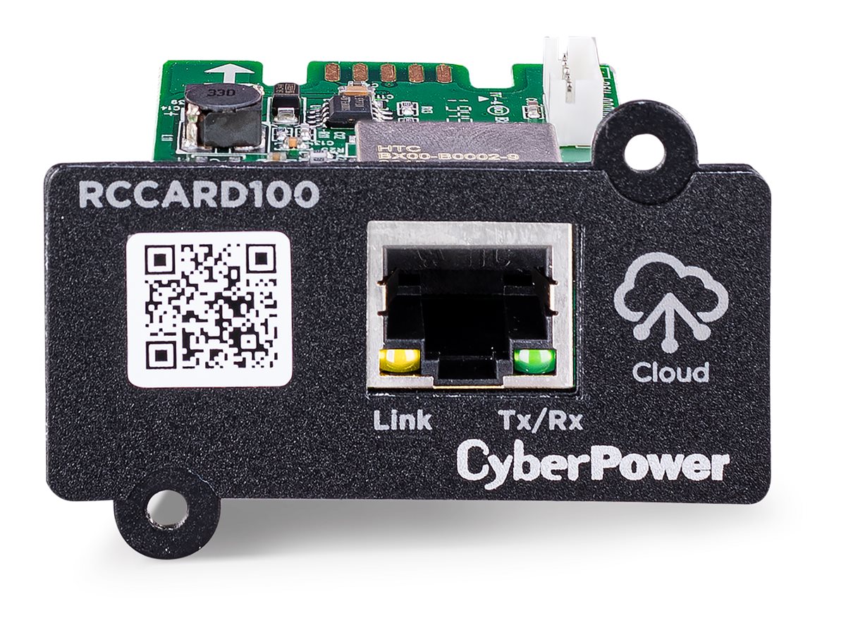 CyberPower RCCARD100
