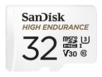 Sandisk Carte microSD ultra-endurante SDSQQNR-032G-GN6IA