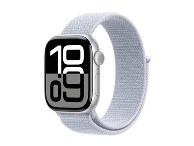 Apple Watch Series 10 (GPS)