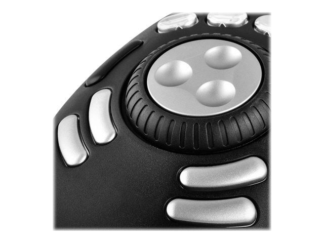 Contour Multimedia Controller PRO v2 - Contrleur de jeu - 15 boutons - filaire - USB - pour P/N: S-XPRS