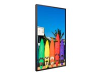 SAMSUNG OM55B 55inch UHD 16:9