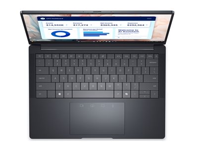 DELL Pro 14 Premium PA14250 U7 268V 32GB, DELL D2XJ7 D2XJ7 (BILD6)