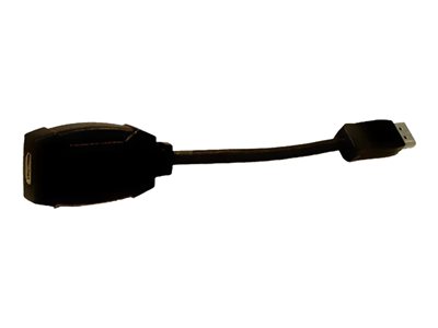 Comprehensive - Adapter