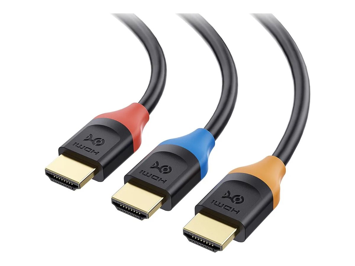 Cable Matters - High Speed