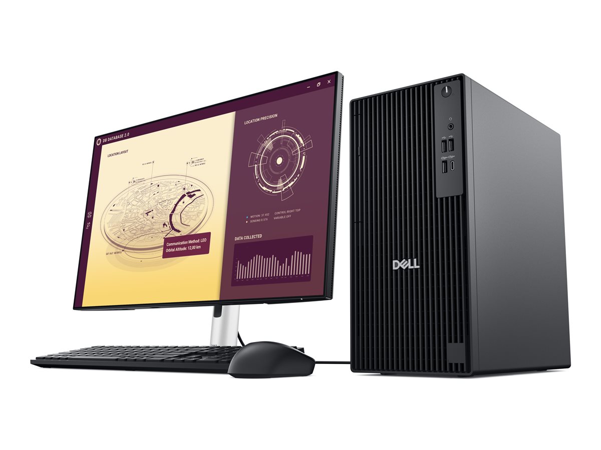 Dell Pro Tower QCT1255 – foto 5