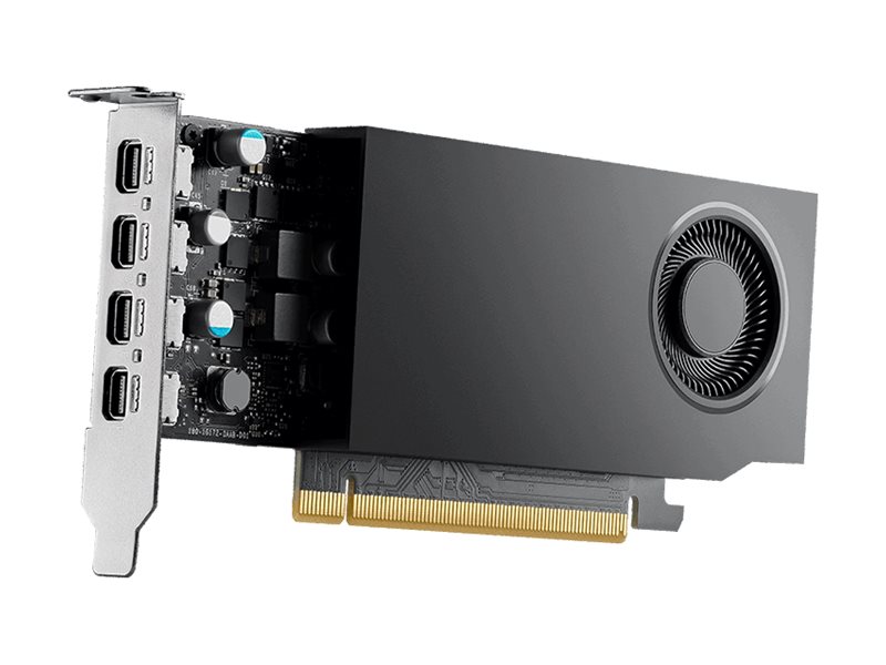 NVIDIA RTX A400 - Graphics card | Overview, Specs, Details | SHI