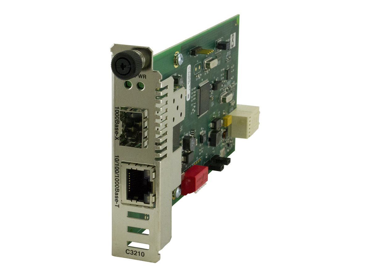 Lantronix C3210 Series