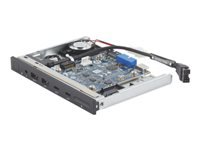 HP Premium Front I/O Module